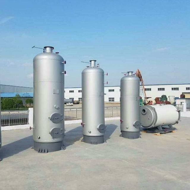 蒸汽發生器3噸5噸山西陽泉