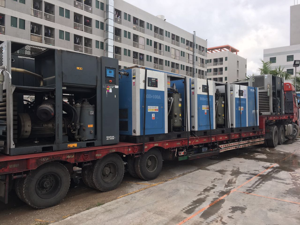 清遠(yuǎn)市廢舊印染設(shè)備回收染整設(shè)備整廠回收