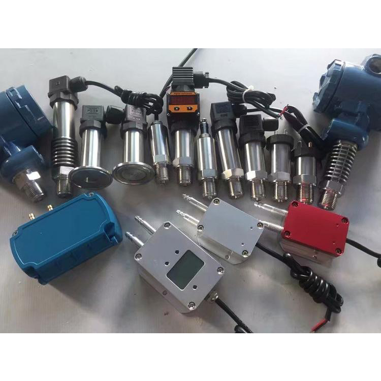 HR-M21KF2AA3壓力變送器小巧型擴散硅液體氣體壓力傳感器配套設備