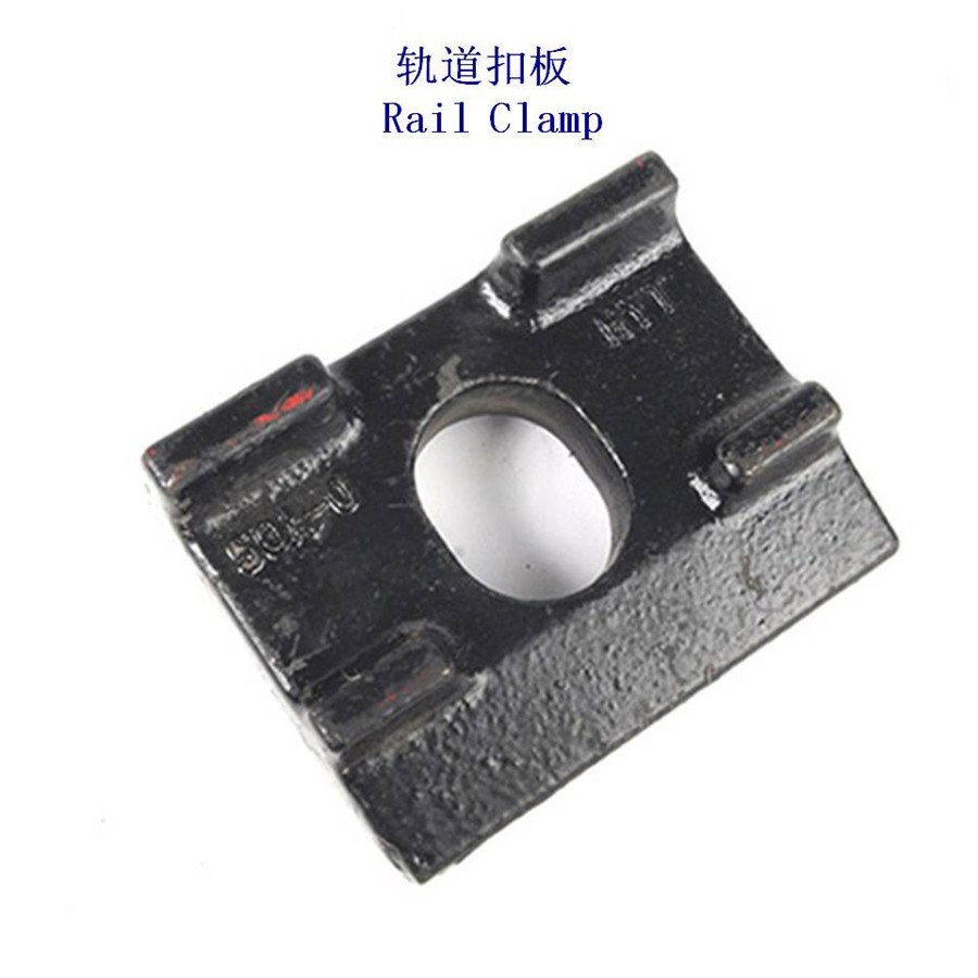布基納法索熱浸鋅起重機壓板生產(chǎn)工廠