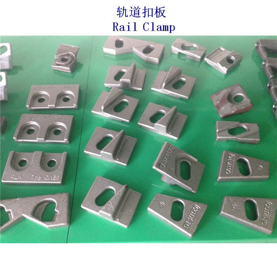 越南熱鍍鋅鐵路壓板工廠