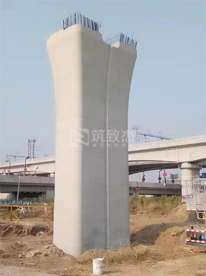 清水混凝土涂裝產(chǎn)品砼平色劑
