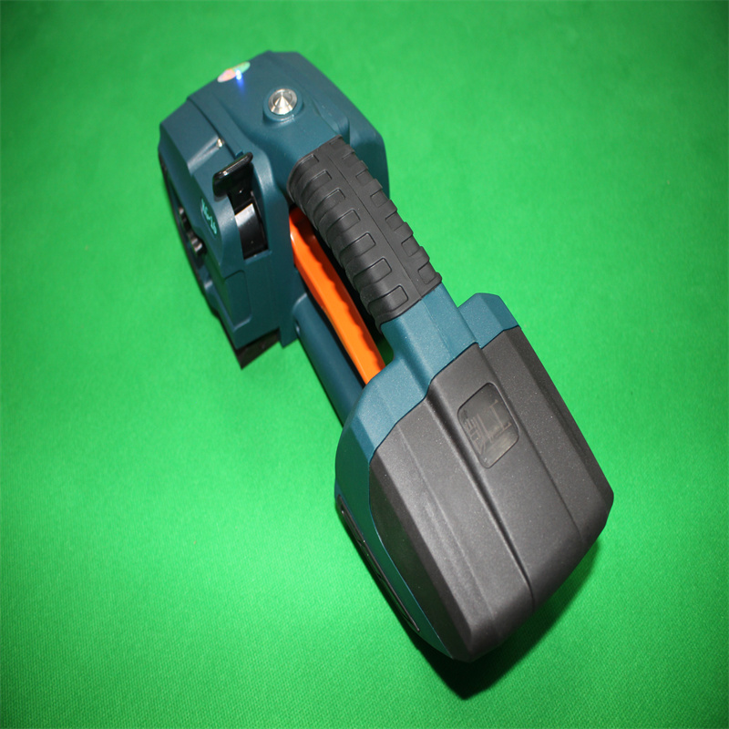 新疆-凱工kg-16打包機廠(chǎng)家-打包機工作原理教程