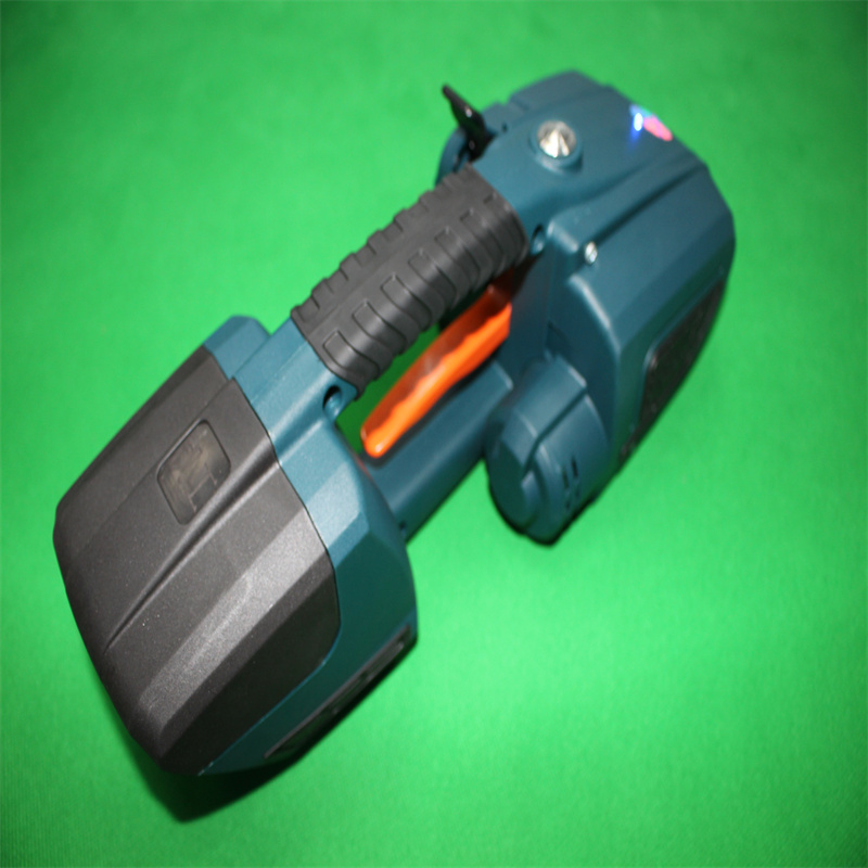 新疆-凱工kg-16打包機廠(chǎng)家-打包機工作原理教程