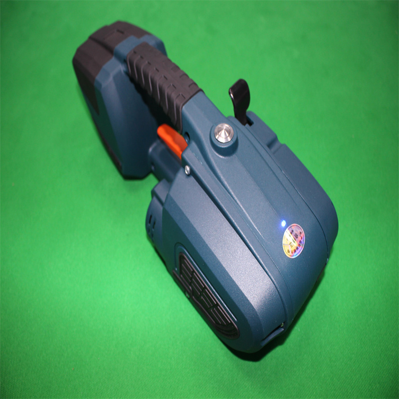 新疆-凱工kg-16打包機廠(chǎng)家-打包機工作原理教程
