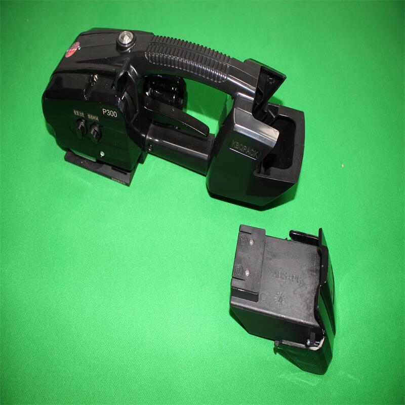 山西-P300-充電打包機(jī)批發(fā)價(jià)格-手提式捆扎機(jī)使用方法視頻教程