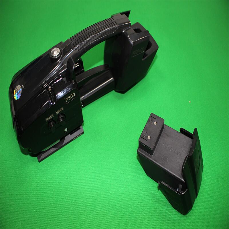 山西-P300-充電打包機(jī)批發(fā)價(jià)格-手提式捆扎機(jī)使用方法視頻教程