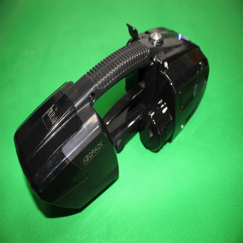 山西-P300-充電打包機(jī)批發(fā)價(jià)格-手提式捆扎機(jī)使用方法視頻教程