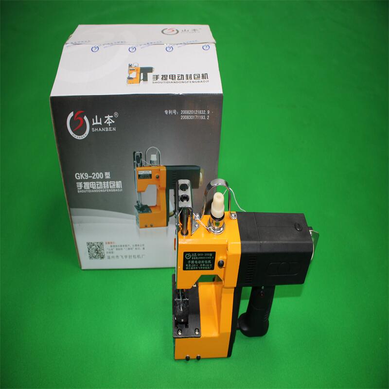 海南-飛宇gk9-200-縫包機(jī)品牌名-山本封包機(jī)針