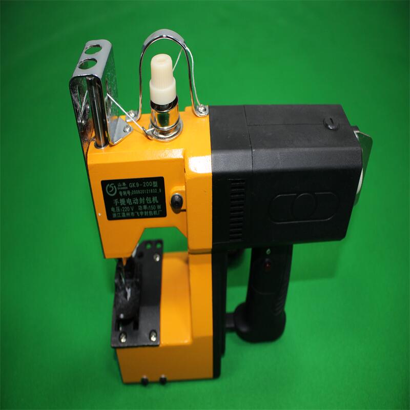 海南-飛宇gk9-200-縫包機(jī)品牌名-山本封包機(jī)針