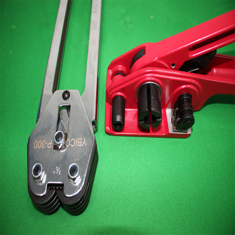 貴州-KBQPACK-塑鋼帶打包機(jī)-手動(dòng)打包機(jī)故障及維修方法