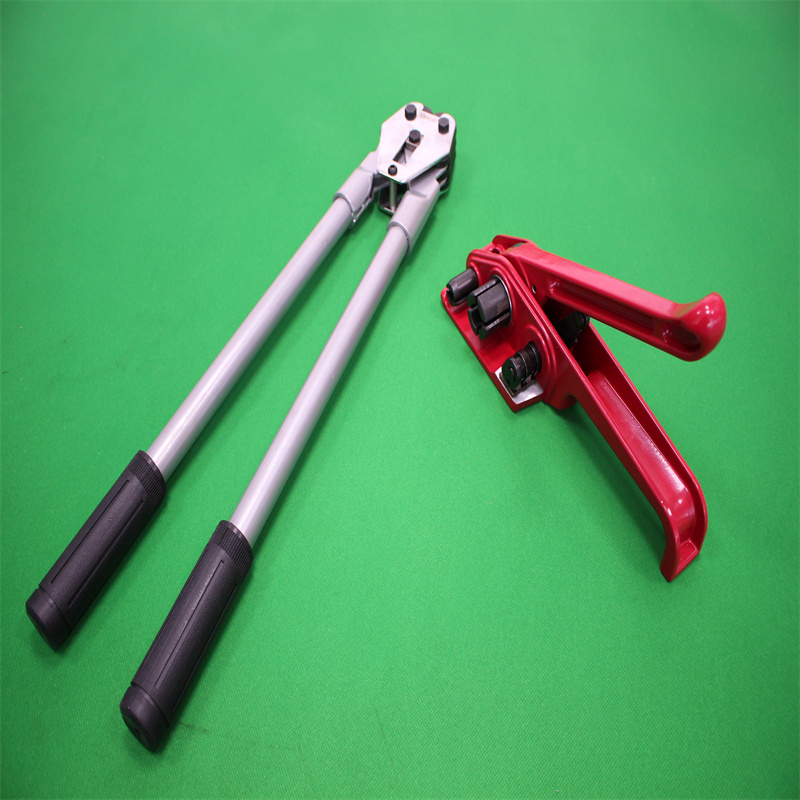 山東-H300/P300-塑鋼帶打包機-手動打包機捆扎機什么牌子好