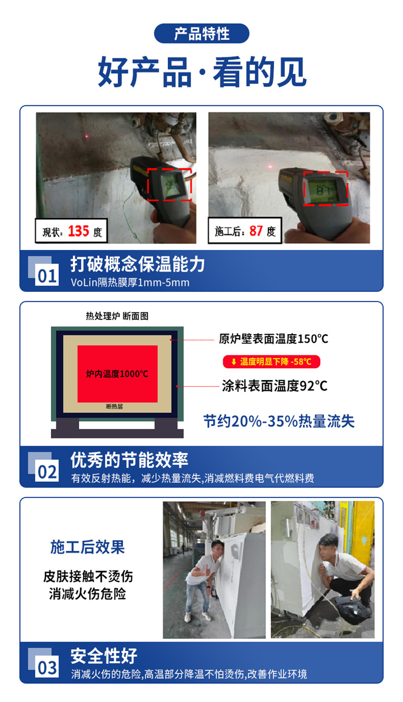 罐顶保温硅酸铝镁保温浆料