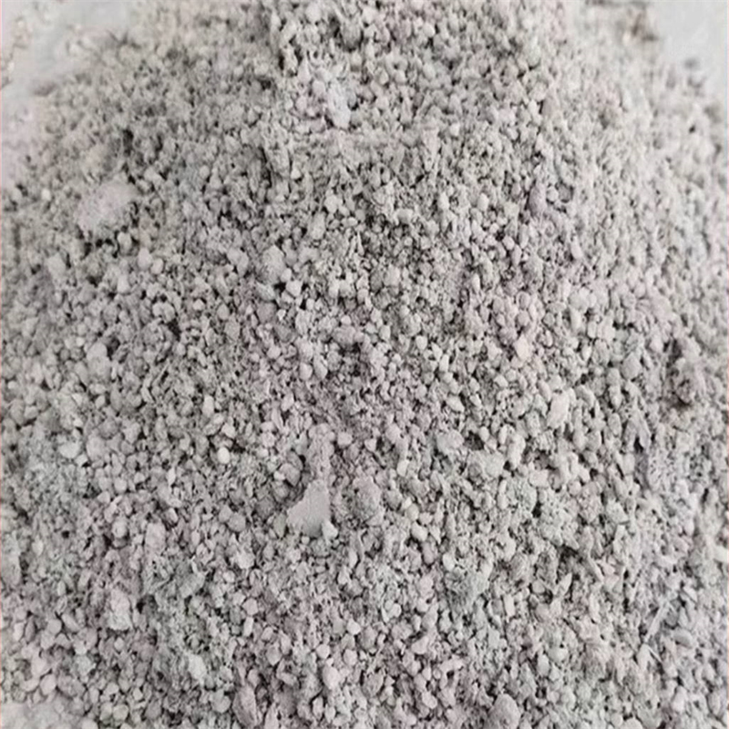 管道硅酸鎂鋁保溫膏