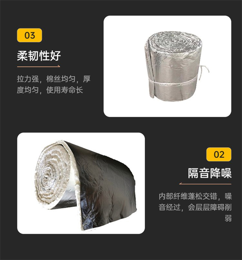 硅酸鹽纖維防火包裹生產工廠