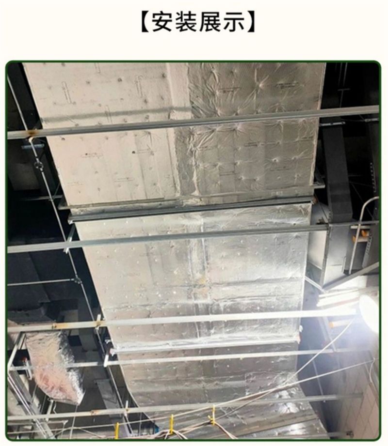 防排煙包裹生產廠
