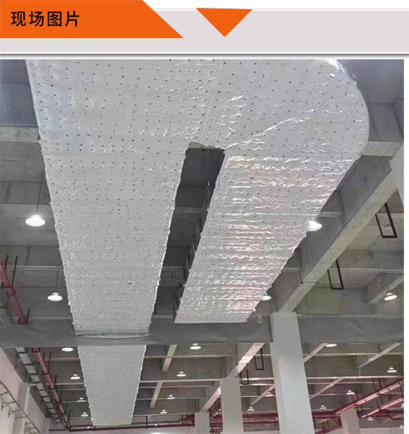硅酸鹽纖維防火包裹生產工廠