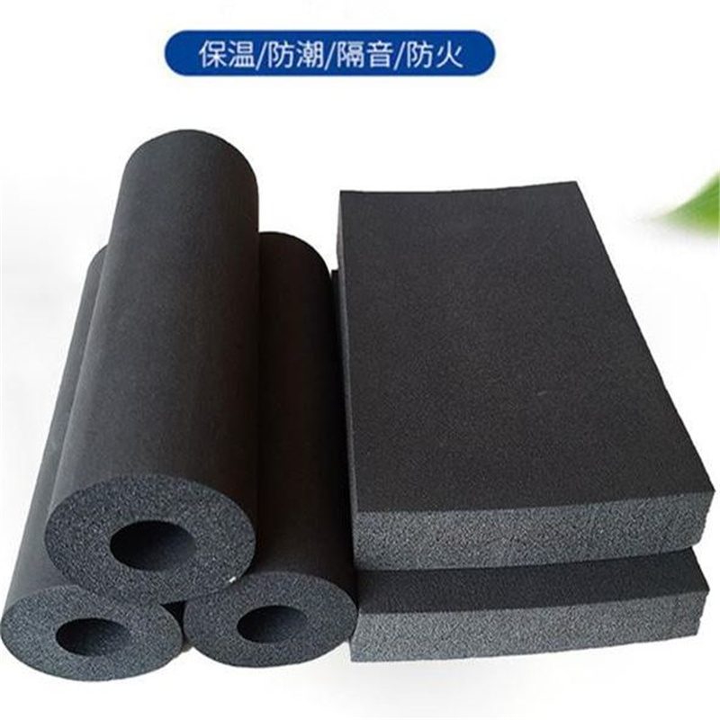 上海B2級橡塑板多少錢