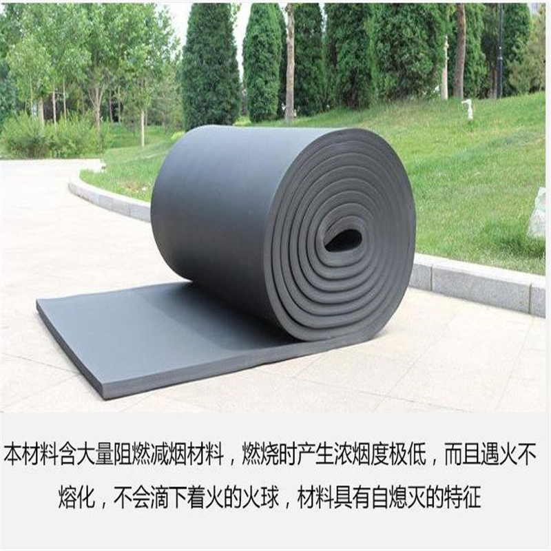 江蘇橡塑保溫板附近的廠家