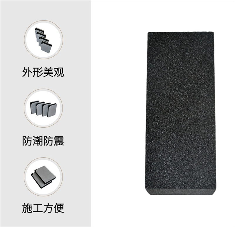 重慶玻璃泡沫保溫管廠家