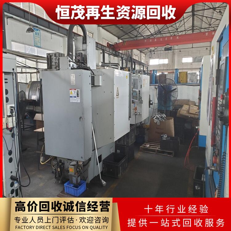 深圳市龍華區(qū)工廠生產(chǎn)線設(shè)備回收變壓器回收