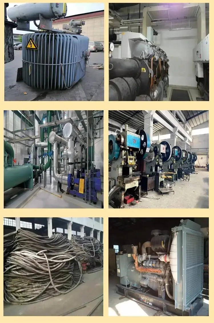 深圳福田區(qū)回收靜音二手發(fā)電機(jī)