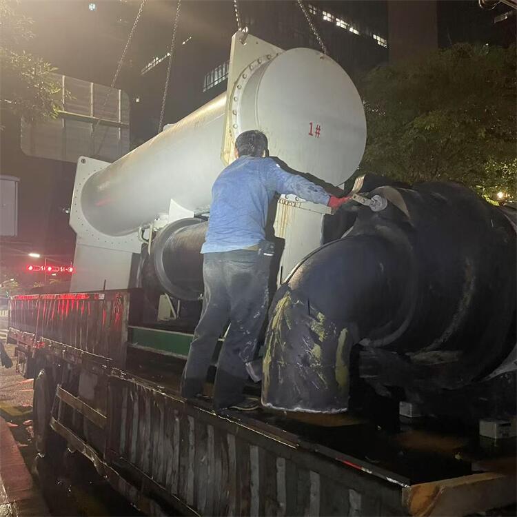 光明區(qū)風(fēng)冷空調(diào)處理回收,雙良機(jī)空調(diào)回收廠家