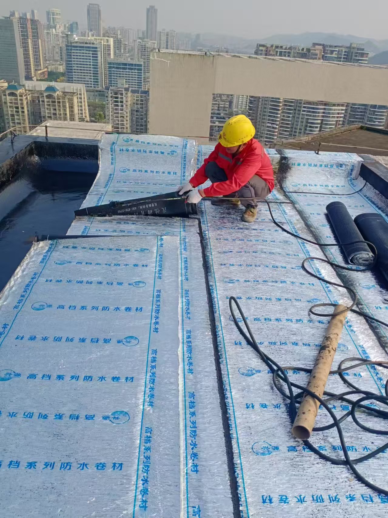 貴港港南區衛生間墻面滲水補救_哪家好