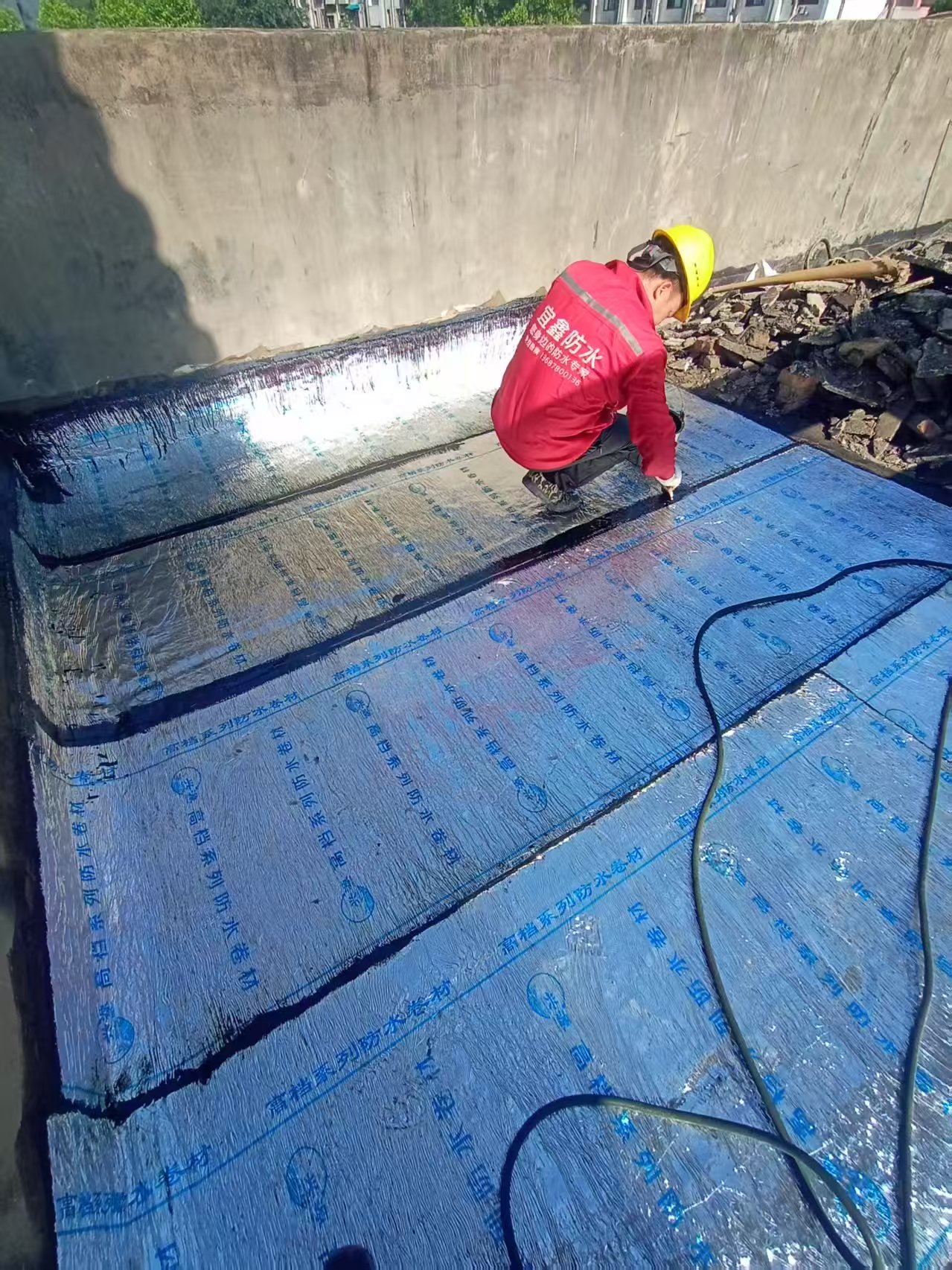 武鳴區(qū)外墻縫隙補漏_誠信服務(wù)