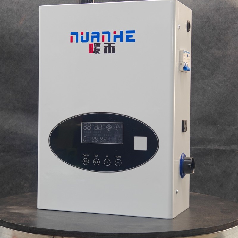 常德地暖電鍋爐-電鍋爐暖您所暖