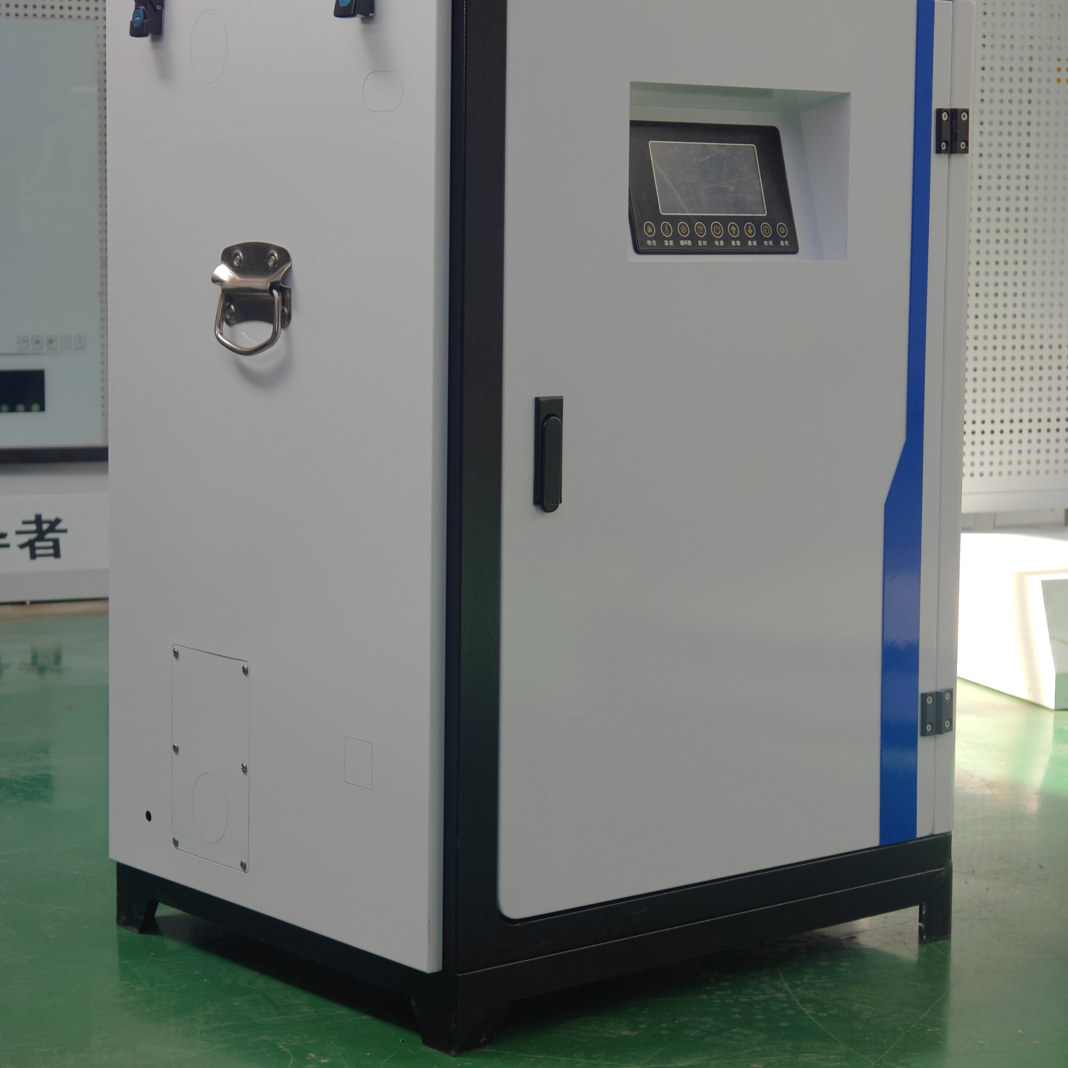 南平6L電采暖爐-地暖電鍋爐設備安全