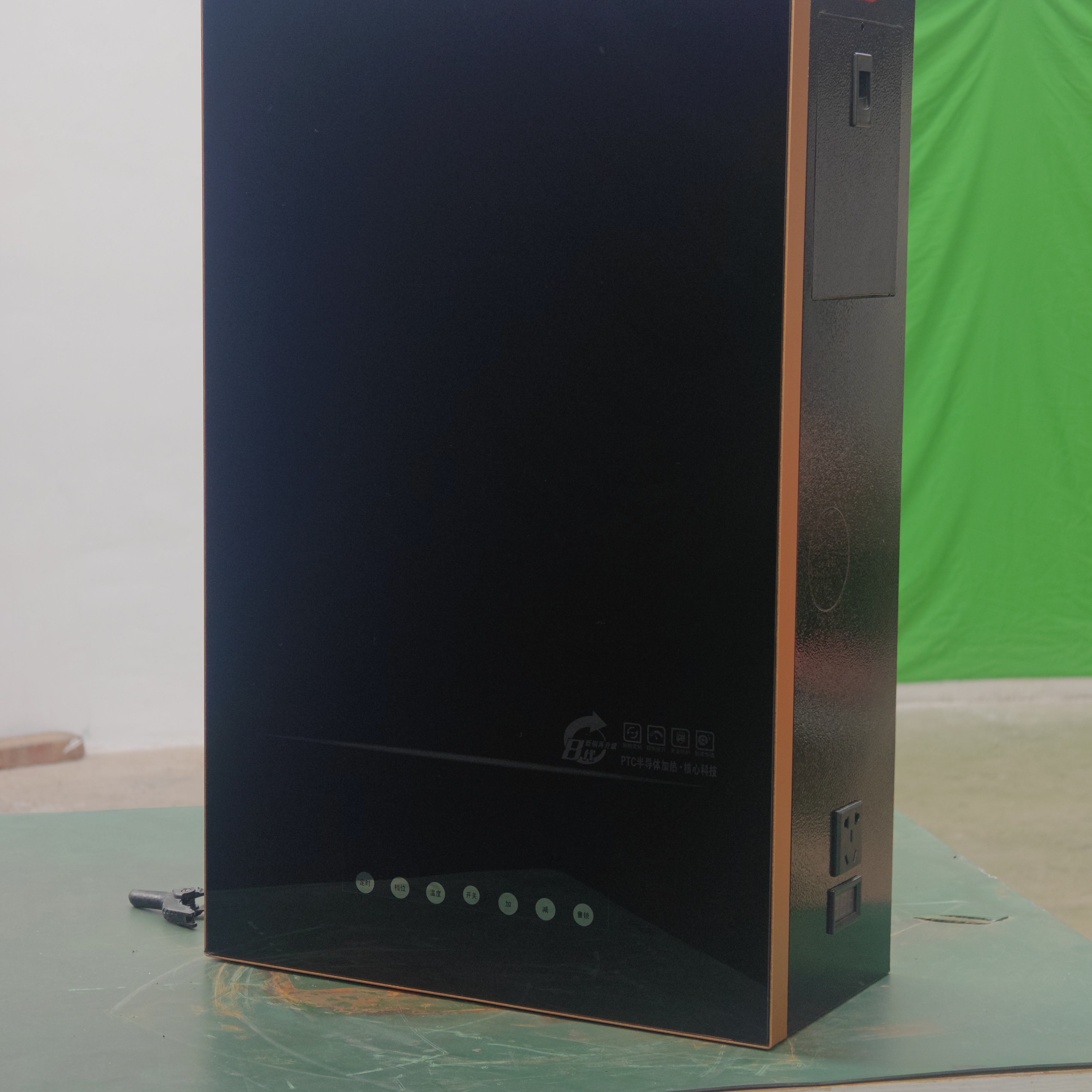 九江電采暖爐-蓄熱式電鍋爐暖您所暖