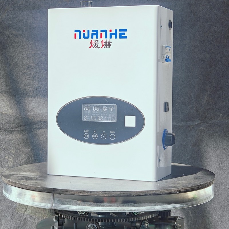 宜昌電采暖壁掛爐-煤改電電采暖鍋爐價格合理