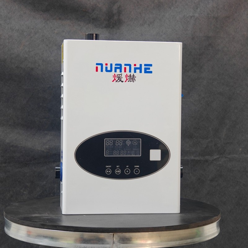 白銀家用壁掛電采鍋爐-家用壁掛電采鍋爐團隊