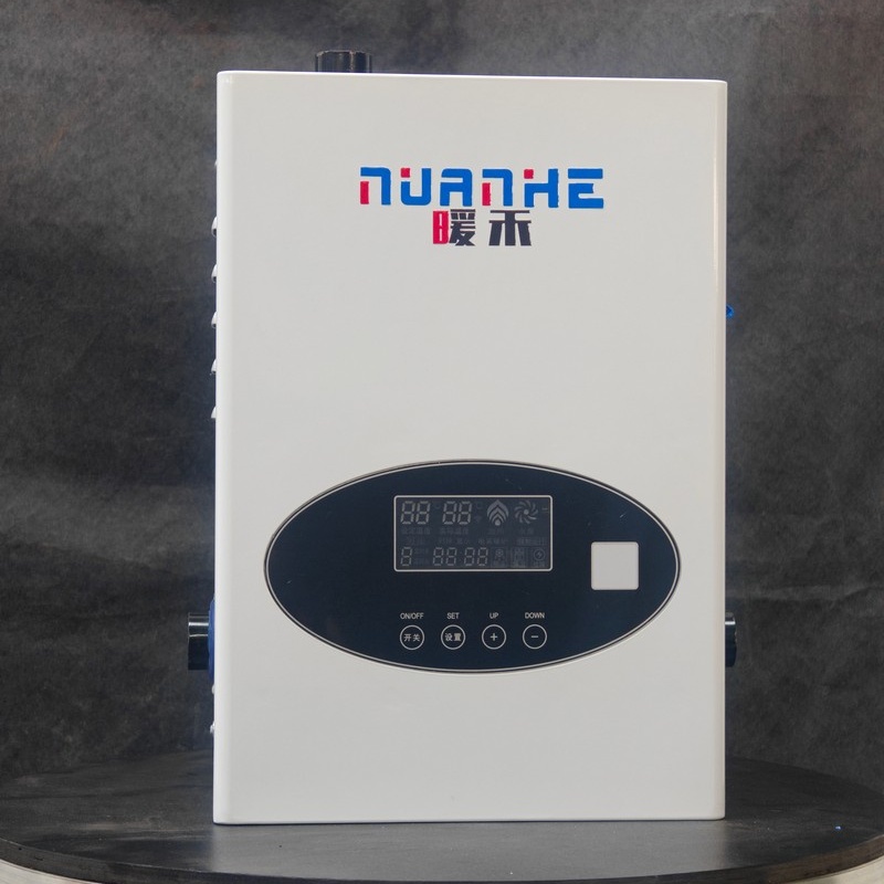 普陀電地暖-電地暖團隊