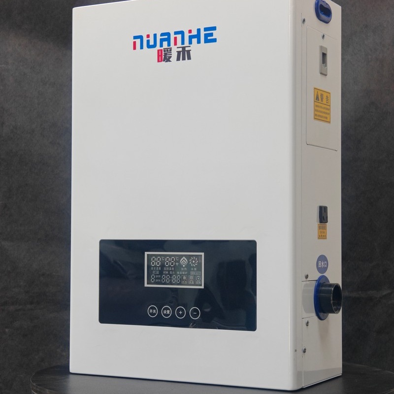 宣城6L電采暖爐-地暖電鍋爐服務完善