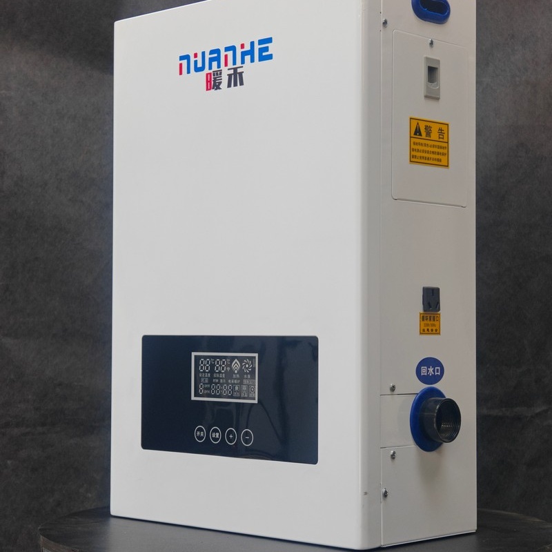 昌吉智能電采暖爐廠家訂貨-電采暖爐團隊