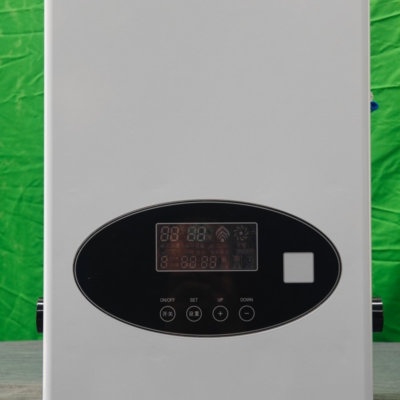 葫蘆島半導體電鍋爐-電磁采暖爐設備安全