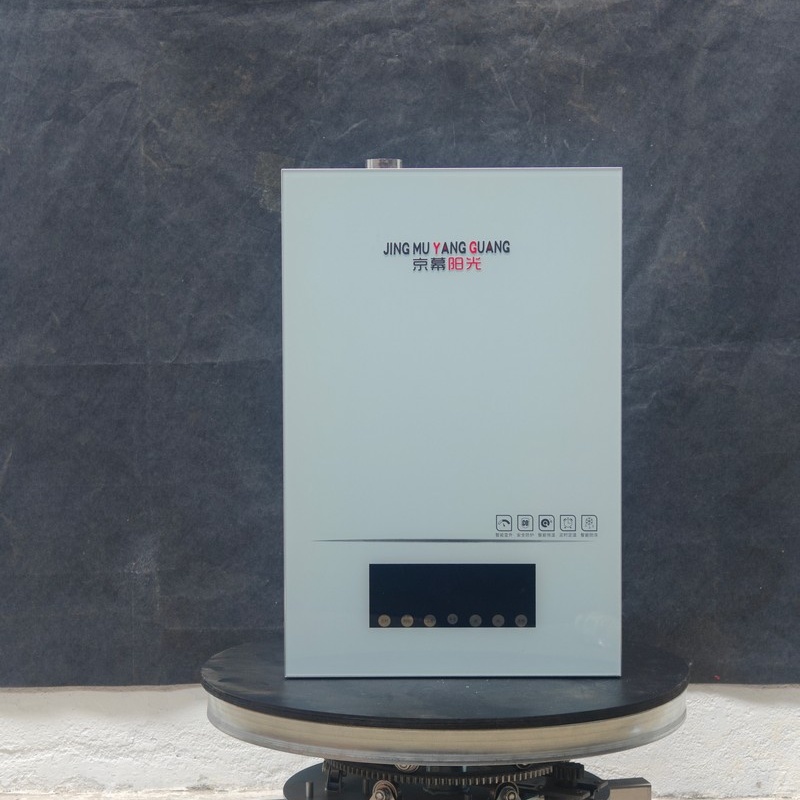 阿拉爾智能電采暖爐-電采暖爐操作方便