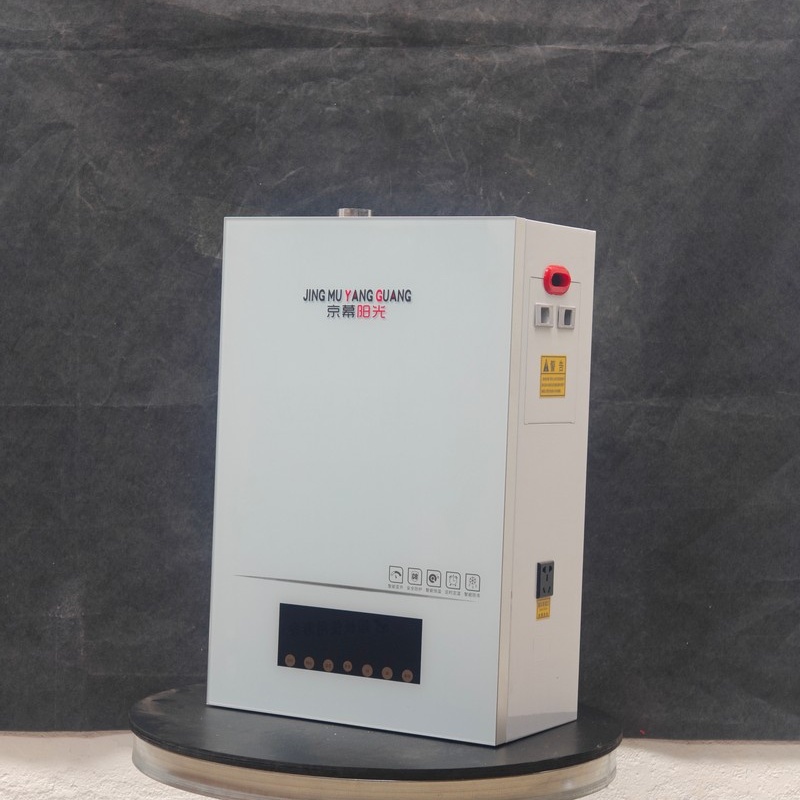 大興安嶺電采暖爐-蓄熱式電鍋爐暖您所暖