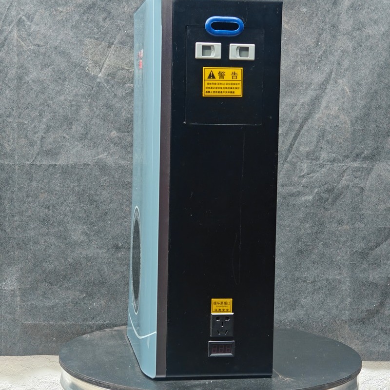 雙河電磁采暖爐廠家訂購-6L電采暖爐價格合理