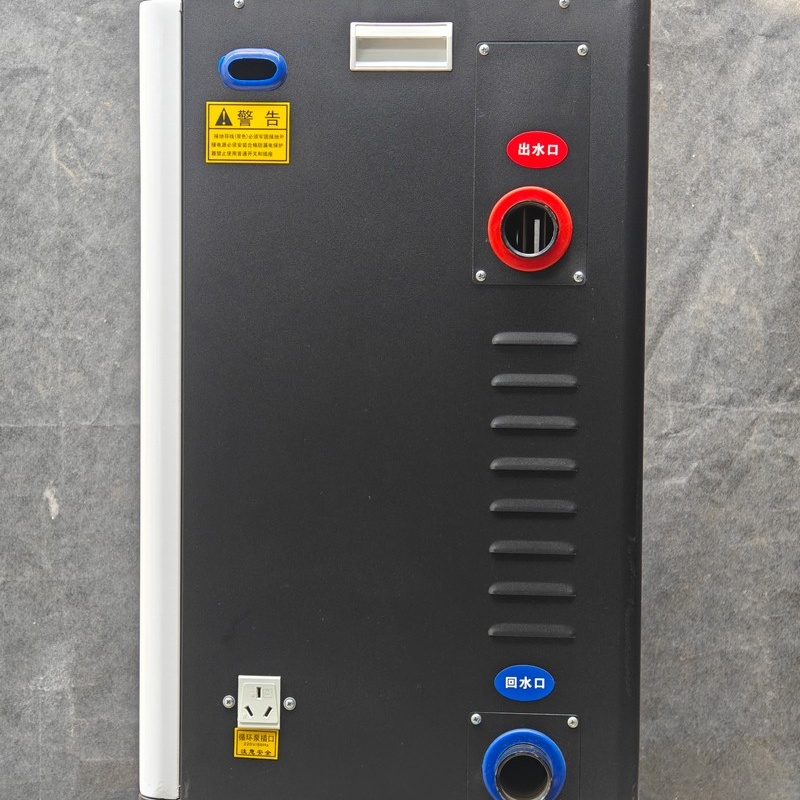 高新區(qū)6L電采暖爐生產(chǎn)-地暖電鍋爐品質(zhì)