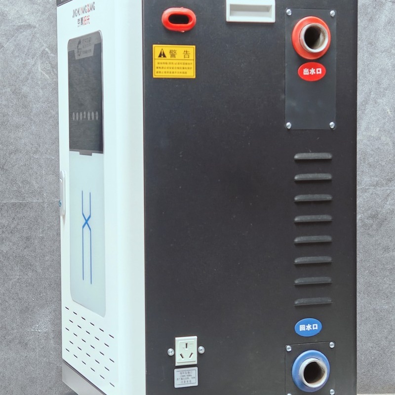 南充新型電采暖爐-新型電采暖爐操作方便