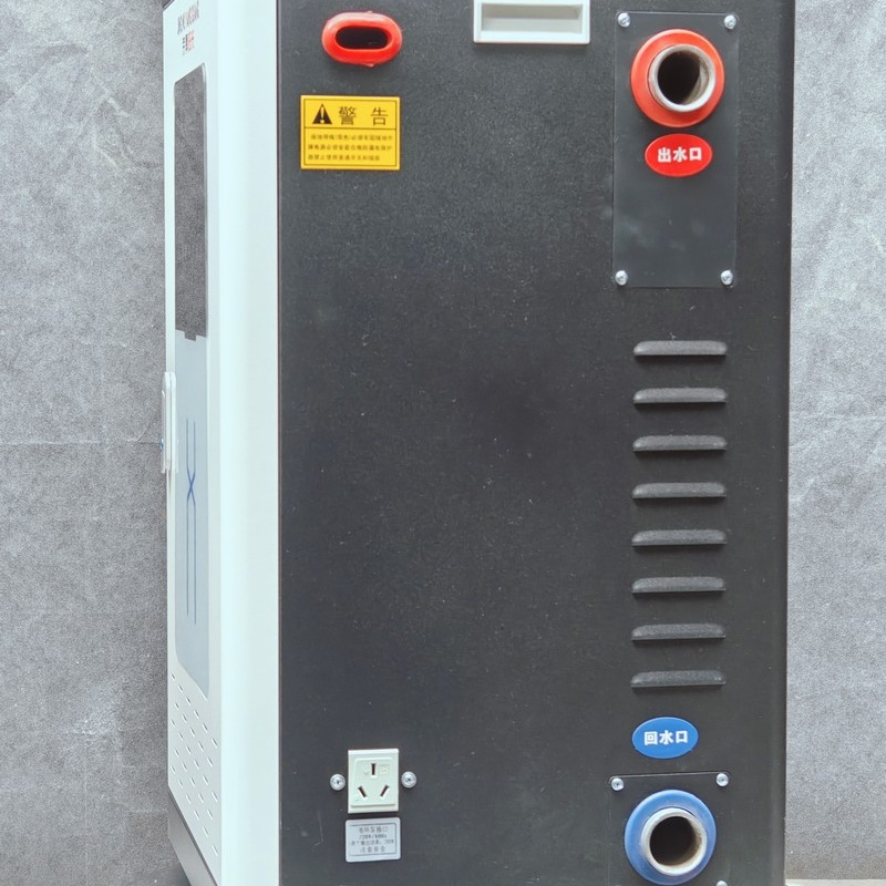 云浮電取暖鍋爐生產基地-電取暖鍋爐操作方便