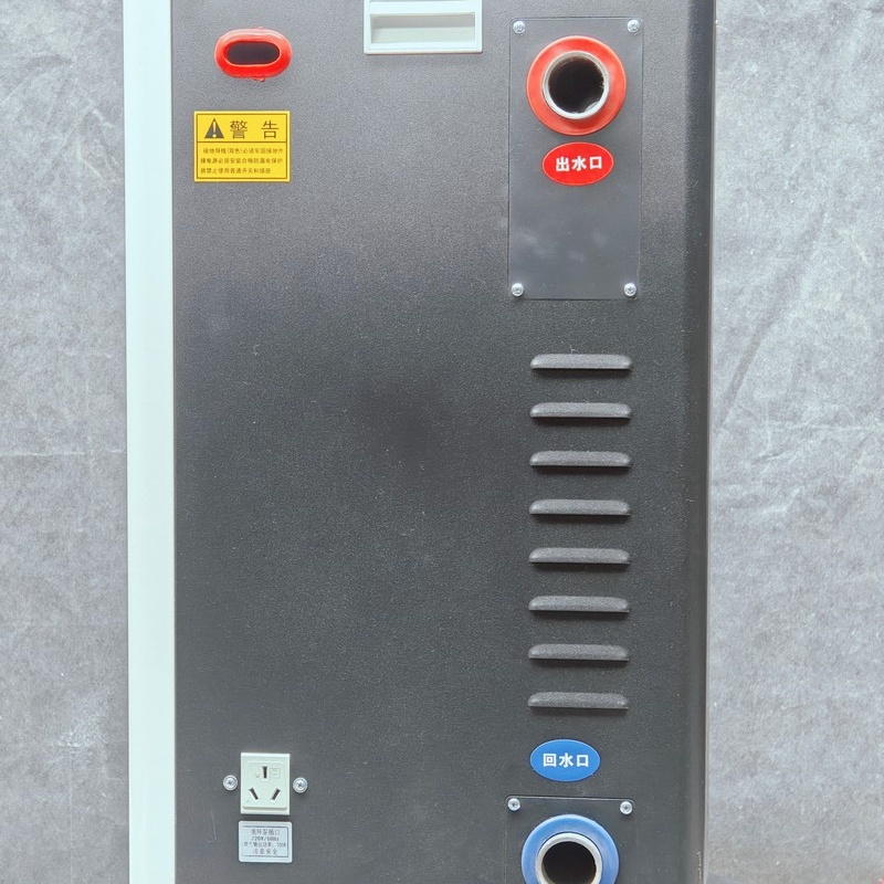 麗江6L電采暖爐-地暖電鍋爐暖您所暖