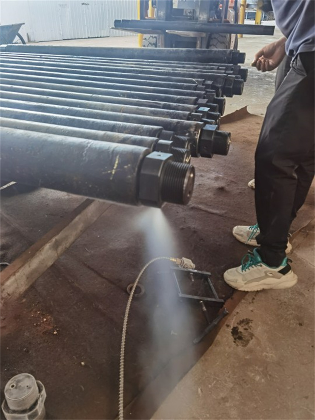 云南西雙版納一次性二氧化碳爆破管