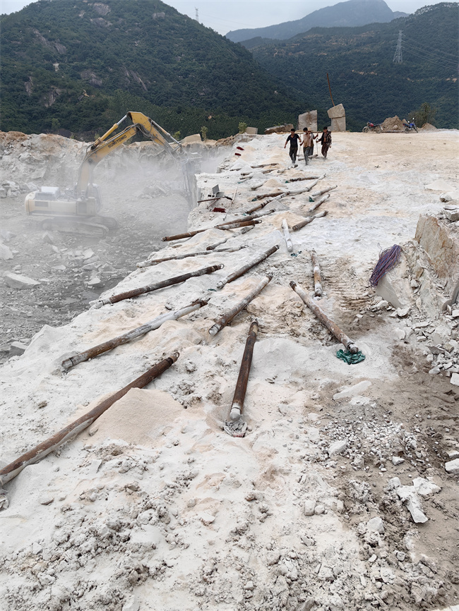 恩施二氧化碳氣爆管廠家