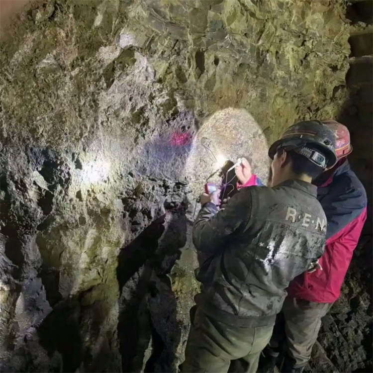 鞍山氣體爆破公司