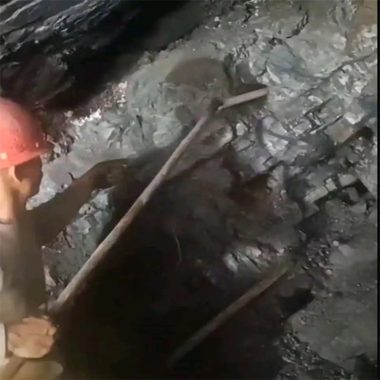 黑龍江七臺河一次性二氧化碳爆破管廠家