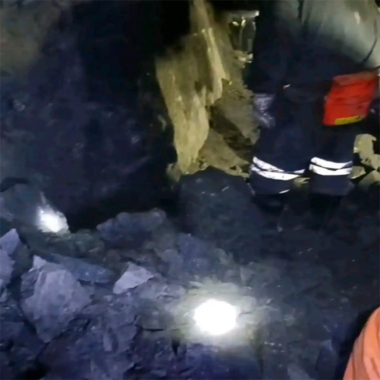 云南昆明一次性二氧化碳爆破管